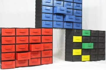 PP10 МОДУЛЬ-ОРГАНИЗАТОР ШКАФ 30,5x21см