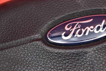 AIRBAG ULOŽENÍ ŘIDIČE FORD FIESTA MK6 03R