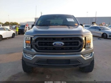 Ford 2021 Ford F150 XLT 2021 5.0l 5.0 Benzyna 400KM, zdjęcie 7