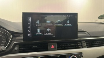 Audi A4 B9 Limousine Facelifting 2.0 35 TDI 163KM 2022 Audi A4 Limousine 35 TDI mHEV Advanced S tronic, zdjęcie 18