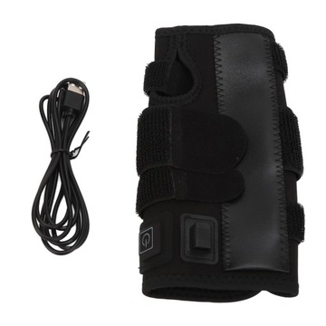 Ogrzewany Braczek 3 Wysoki rozciąganie Zmniejsz bóle Zmęczenie UM