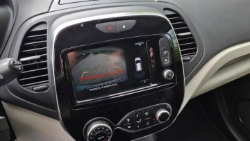 Renault Captur I Crossover 1.2 ENERGY TCe 118KM 2017 Renault Captur | Klimatyzacja|SKÓRA | Navi |LED PURE VISION, zdjęcie 33