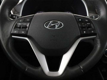 Hyundai Tucson III SUV 1.6 T-GDI 177KM 2018 Hyundai Tucson Automat, Skóra, Czujniki, Navi,, zdjęcie 20