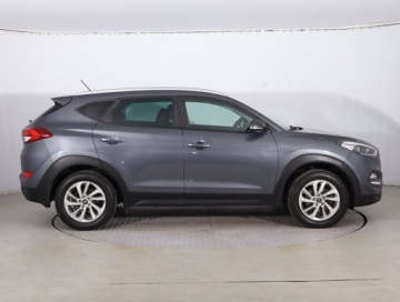 Hyundai Tucson III SUV 1.6 GDI 132KM 2018 Hyundai Tucson 1.6 GDI, Salon Polska, Serwis ASO, zdjęcie 5