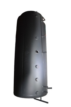 КОТЛ ПЕЧЬ Q MAX EKO GL 240 КВТ 2X ECO TANK
