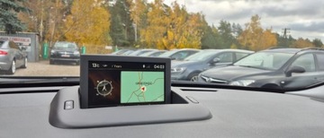 Peugeot 5008 I Minivan Facelifting 2.0 HDi 150KM 2015 Peugeot 5008 2.0 HDI 150 km panorama 7 osobowy super stan. 2.0 Diesel 149KM, zdjęcie 33