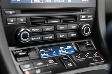 Porsche Boxster 718 Cabrio 2.0 300KM 2017 Porsche 718 Boxster Gwarancja do 02.27. Bezwyp., zdjęcie 35