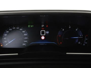 Peugeot 508 II Sedan 2.0 BlueHDI 180KM 2018 Peugeot 508 automat 177KM alcantara navi virtual, zdjęcie 21