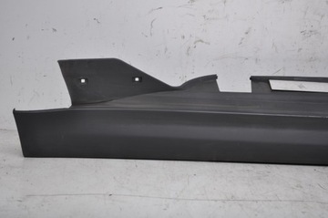 КОМПЛЕКТ НАКЛАДОК ДЛЯ РАМЫ MINI CLUBMAN R55 COOPER S