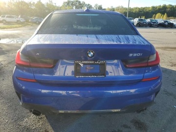 BMW Seria 3 G20-G21 2021 BMW Seria 3 330XI 2021 2.0l 2.0 Benzyna 255KM, zdjęcie 2