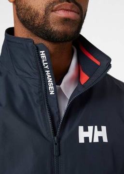 KURTKA MĘSKA HELLY HANSEN SALT WINDBREAKER