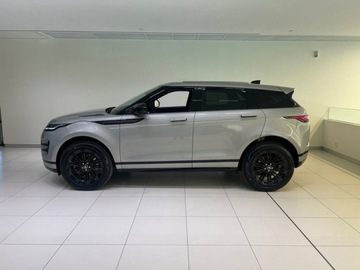 Land Rover Range Rover Evoque II SUV Facelifting 2.0 D200 204KM 2025 Range Rover Evoque D200 Dynamic SE 2.0 (204KM) 2025, zdjęcie 1