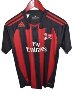 Adidas Ac Milan koszulka klubowa męska XS Primavera