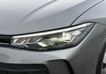 Volkswagen Passat B8 Variant Facelifting 1.5 TSI EVO 150KM 2025 Volkswagen Passat Variant Basic Pakiet Zimowy, ACC, Kamera, Indukcyjna la, zdjęcie 35