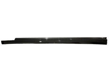 PORSCHE PANAMERA 970 listwa progowa LH 97055950102