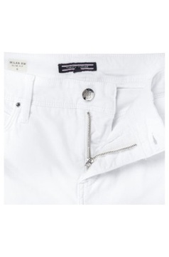 Spodnie materiałowe Tommy Hilfiger XS