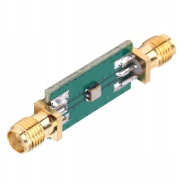 Модуль фильтра 1207 МГц Модуль фильтра 9см*2см