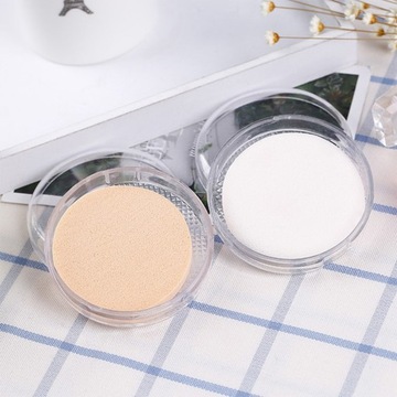 Дорожный контейнер Косметические контейнеры