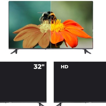 SMART TV TELEWIZOR 32