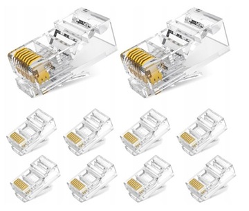 Комплект IP-наблюдения из 8 камер Uniarch IPC-B213-APF40W 3MPx Dual Light Apka