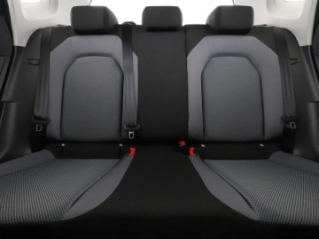 Seat Arona Crossover 1.0 EcoTSI 115KM 2019 Seat Arona Style 116KM hak climatronic tempomat, zdjęcie 17