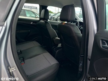 Opel 2021 Opel Crossland Opel Crossland 1.2 Edition 1.2 Benzyna 83KM, zdjęcie 14