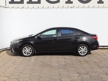 Toyota Corolla X Sedan Facelifting 1.6 Valvematic 132KM 2014 Toyota Corolla 1.6 Valvematic, Salon Polska, zdjęcie 2