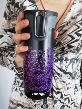 Термокружка Contigo West Loop 2.0 470 мл