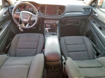 Dodge Durango III 3.6 V6 294KM 2022 Dodge Durango Sxt 2022 3.6l 3.6 Benzyna 293KM, zdjęcie 8