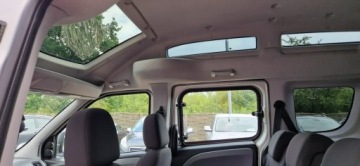 Opel Combo D Tour 1.6 CDTI 105KM 2014 Opel Combo Jeden Właściciel Zarejestrowany, zdjęcie 25