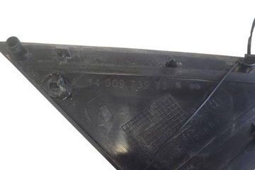 STOJAN ZVEDÁK ZRCÁTKO PEUGEOT 807 (E) 1400973977 2.0L DIESEL 120KW 2010