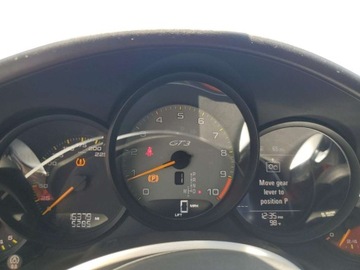 Porsche 911 991 GT3 3.8 475KM 2015 Porsche 911 GT3 2015 3.8l 3.8 Benzyna 475KM, zdjęcie 9