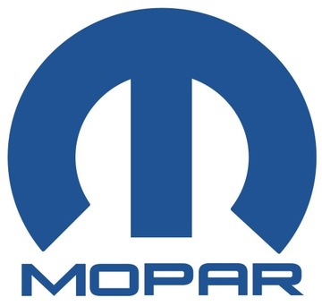 OLEJ MOPAR 5W20 1L DODGE CHRYSLER RAM