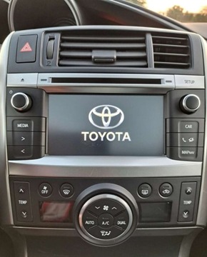 Toyota Verso Minivan Facelifting 1.6 D-4D 112KM 2015 Toyota Verso Toyota Verso 1.6 D-4D Prestige 1.6 Diesel 112KM, zdjęcie 3