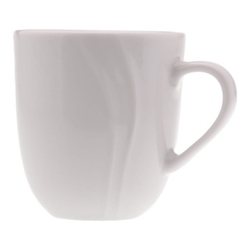 KAROLINA GASTRO KUBEK VANITY 340ML OKRĄGŁE UCHO