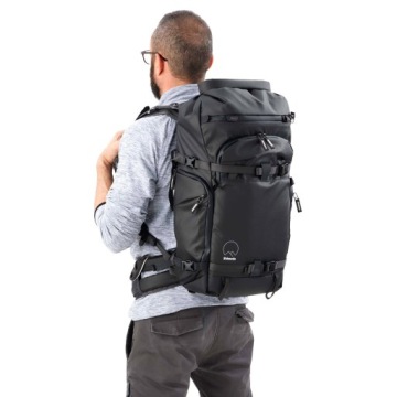Стартовый набор Shimoda Action X25 V2 Starter Kit Black