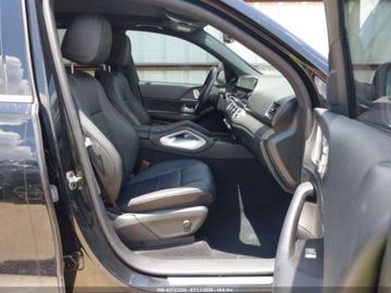 Mercedes GLE V167 2022 Mercedes-Benz GLE 350 4Matic 2022 2.0l 2.0 Benzyna 255KM, zdjęcie 9