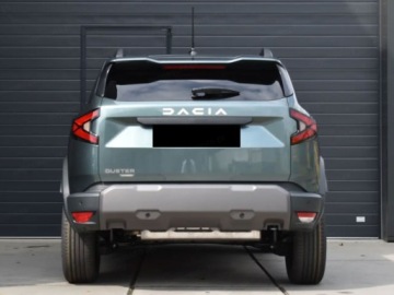 Dacia Duster III 2026 Od ręki - Journey 1.8 Full Hybrid 155KM / Pakiet Parking, Zimowy Plus, zdjęcie 3