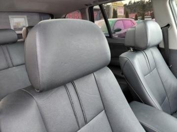 BMW X3 E83 2008 BMW X3 X Drive Automat Panorama Skora 3.0 Diesel 218KM, zdjęcie 15