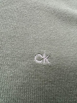 sweter calvin klein L