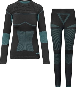 Женское термобелье Ilsa комплект Viking r.L