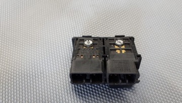 06006 NIKLOVAT PANEL PŘEPÍNAČŮ MITSUBISHI COLT II