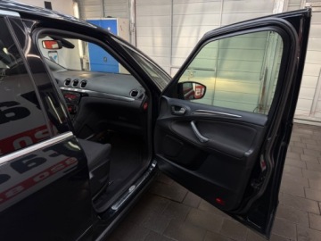 Ford S-Max I 2010 Ford S-Max Duze rodzinne bezpieczne z pancernym oraz oszczednym dieslem b, zdjęcie 36