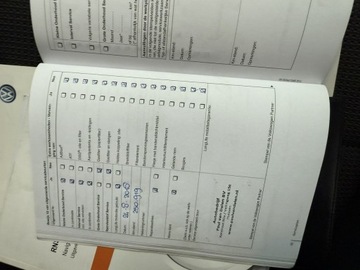 Volkswagen Passat B7 Variant 1.6 TDI CR DPF BlueMotion 105KM 2011 Volkswagen Passat B7 1.6TDI 2011r Nawigacja, zdjęcie 26