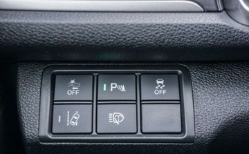 Honda Civic X Hatchback 5d 1.5 VTEC Turbo 182KM 2019 Honda Civic 1.5 182KM CVT Sport Plus Szyber Virtual cockpit Zawiesz. adapt, zdjęcie 22