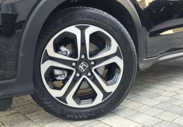 Honda HR-V II SUV 1.5 i-VTEC 130KM 2016 Honda HR-V Honda HR-V 1.5 Executive (ADAS) 1.5 Benzyna 130KM, zdjęcie 26