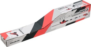 YATO HEDGE CLIMER 600ВТ 51СМ НА СТРЕЛЕ