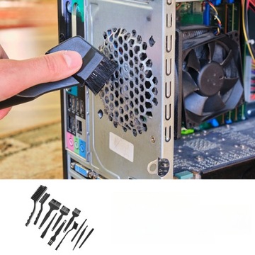 АКСЕССУАРЫ ПЫЛЕСОС ЩЕТКА ИНСТРУМЕНТЫ ДЛЯ ЧИСТКИ МИНИ-ПОРТАТИВНЫЙ НОУТБУК