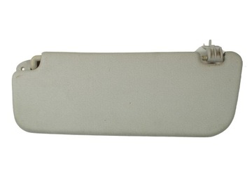 DAEWOO LANOS КРЫШКА ПОДСОЛНЕЧНЫЙ КОЗЫРЕК ПРАВАЯ РУЧКА ОРИГИНАЛ