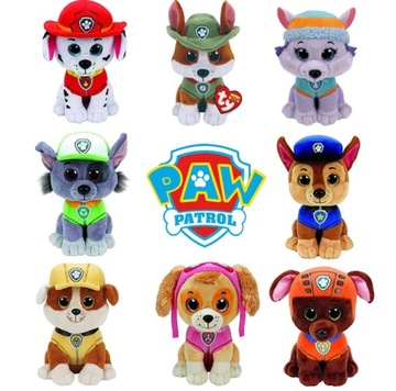 Собака-талисман PAW Patrol PAW Zuma КАЧЕСТВЕННЫЙ «ты»
